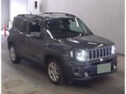 2021 CHRYSLER JEEP RENEGADE