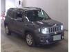 CHRYSLER JEEP RENEGADE