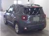 CHRYSLER JEEP RENEGADE