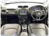 CHRYSLER JEEP RENEGADE