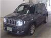 CHRYSLER JEEP RENEGADE