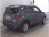 CHRYSLER JEEP RENEGADE
