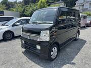 2008 SUZUKI EVERY WAGON