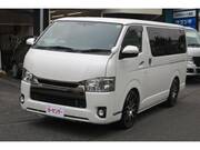 2016 TOYOTA REGIUS ACE VAN