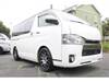 TOYOTA REGIUS ACE VAN