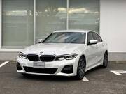 2020 BMW 3 SERIES