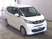 2020 NISSAN DAYZ