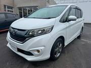 2017 HONDA FREED