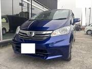 2012 HONDA FREED G JUST SELECTION