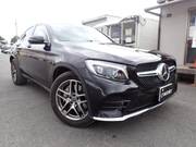 2019 MERCEDES BENZ GLC-CLASS