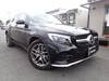 MERCEDES BENZ GLC-CLASS
