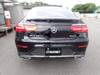 MERCEDES BENZ GLC-CLASS