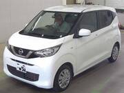 2020 NISSAN DAYZ