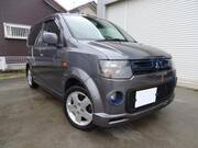 2008 MITSUBISHI EK SPORT