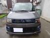 MITSUBISHI EK SPORT