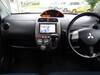 MITSUBISHI EK SPORT
