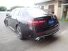 MERCEDES BENZ C-CLASS