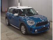 2020 BMW MINI