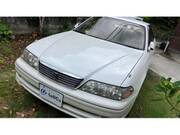 2000 TOYOTA MARK II GRANDE  REGALIA