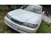 TOYOTA MARK II