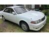 TOYOTA MARK II