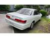 TOYOTA MARK II