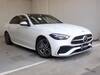 MERCEDES BENZ C-CLASS
