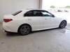 MERCEDES BENZ C-CLASS