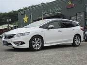 2015 HONDA JADE