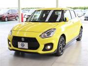 2024 SUZUKI SWIFT SPORT