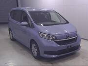 2020 HONDA FREED