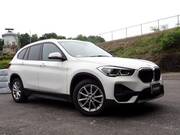 2021 BMW X1