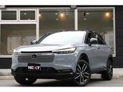 2024 HONDA VEZEL
