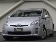 2010 TOYOTA PRIUS L