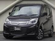 2014 SUZUKI SOLIO