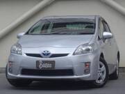 2010 TOYOTA PRIUS S