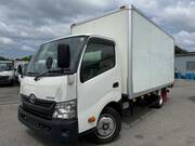 2017 TOYOTA DYNA