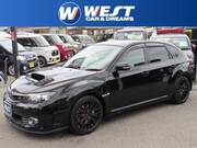 2010 SUBARU IMPREZA