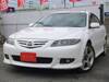 MAZDA ATENZA SPORT