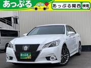 2014 TOYOTA CROWN