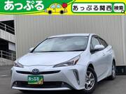 2021 TOYOTA PRIUS