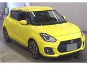 2020 SUZUKI SWIFT SPORT