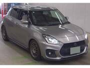 2022 SUZUKI SWIFT SPORT