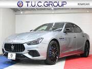 2022 MASERATI GHIBLI