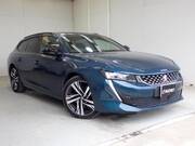 2021 PEUGEOT 508