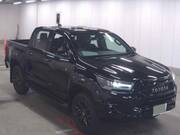 2024 TOYOTA HILUX