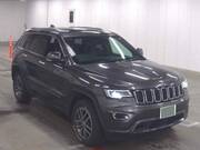 2018 CHRYSLER JEEP GRAND CHEROKEE LIMITED