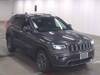 CHRYSLER JEEP GRAND CHEROKEE