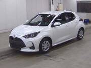 2023 TOYOTA YARIS