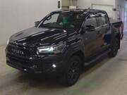 2022 TOYOTA HILUX